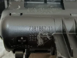 7381867 Кнопка открытия багажника BMW 1 F40 Арт 68687, вид 6