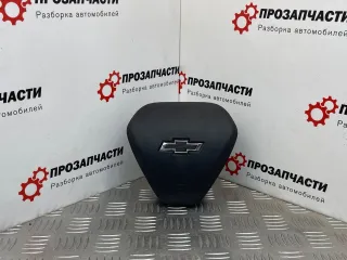 86772301 Подушка безопасности водителя Chevrolet Equinox 3 restailing Арт 4-315-140, вид 1