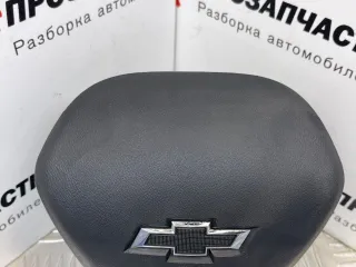 86772301 Подушка безопасности водителя Chevrolet Equinox 3 restailing Арт 4-315-140, вид 3