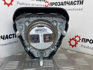 86772301 Подушка безопасности водителя Chevrolet Equinox 3 restailing Арт 4-315-140, вид 5
