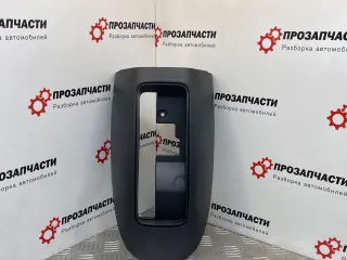 23462952 Кожух рулевой колонки Chevrolet Equinox 3 restailing Арт 14-316, вид 1