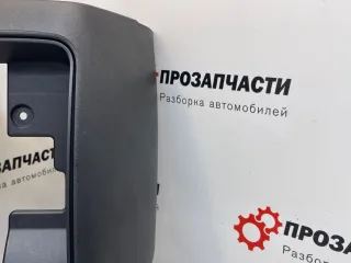 23462952 Кожух рулевой колонки Chevrolet Equinox 3 restailing Арт 14-316, вид 3