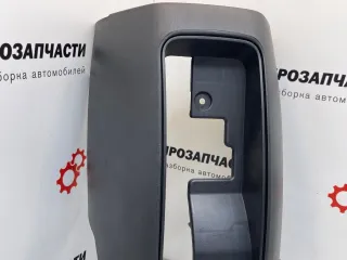 23462952 Кожух рулевой колонки Chevrolet Equinox 3 restailing Арт 14-316, вид 4
