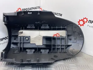23462952 Кожух рулевой колонки Chevrolet Equinox 3 restailing Арт 14-316, вид 5