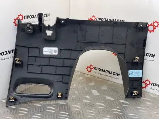 84070475 Накладка декоративная на торпедо Chevrolet Equinox 3 restailing Арт 14-317, вид 6