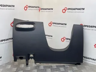 84070475 Накладка декоративная на торпедо Chevrolet Equinox 3 restailing Арт 14-317, вид 1