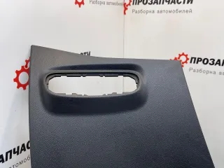 84070475 Накладка декоративная на торпедо Chevrolet Equinox 3 restailing Арт 14-317, вид 3