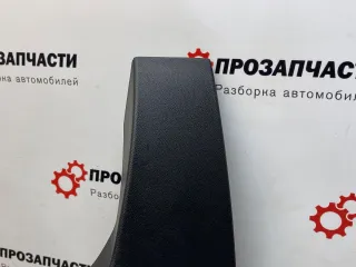 84070475 Накладка декоративная на торпедо Chevrolet Equinox 3 restailing Арт 14-317, вид 5