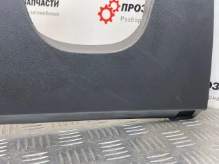 84070475 Накладка декоративная на торпедо Chevrolet Equinox 3 restailing Арт 14-317, вид 4