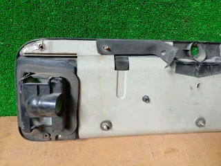 93GGN423A40AG Накладка (молдинг) крышки багажника Ford Scorpio 2 Арт 118631760, вид 6