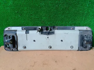 93GGN423A40AG Накладка (молдинг) крышки багажника Ford Scorpio 2 Арт 118631760, вид 5