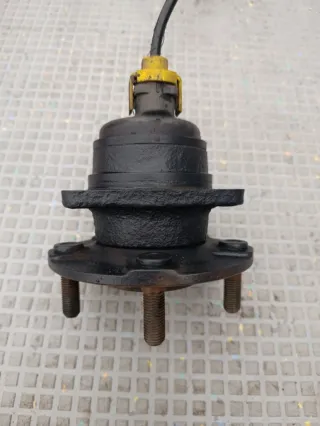  Ступица задняя Chrysler Voyager 4 Арт 29673247, вид 2
