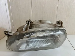  Фара передняя левая Volkswagen Golf 3 Арт 118632022, вид 4