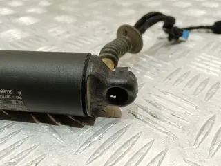 7456047 Амортизатор крышки багажника (3-5 двери) BMW 1 F40 Арт 68664, вид 4
