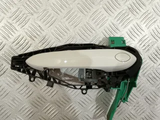9881777 Ручка наружная передняя левая BMW 1 F40 Арт 69405, вид 1