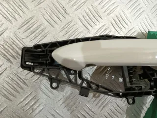 9881777 Ручка наружная передняя левая BMW 1 F40 Арт 69405, вид 3