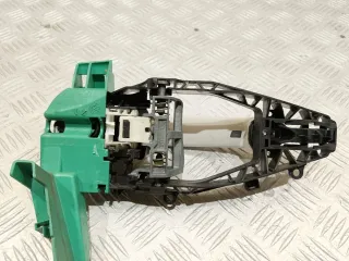 9881777 Ручка наружная передняя левая BMW 1 F40 Арт 69405, вид 6