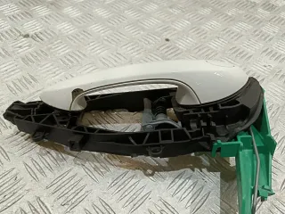 9881777 Ручка наружная передняя левая BMW 1 F40 Арт 69405, вид 4