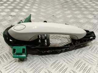 9881777 Ручка наружная передняя левая BMW 1 F40 Арт 69405, вид 5