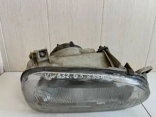  Фара передняя левая Volkswagen Golf 3 Арт 118632029, вид 2