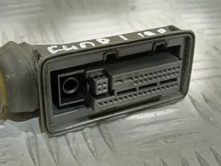 8714333, 8714467 Проводка двери передней левой BMW 1 F40 Арт 69564, вид 2
