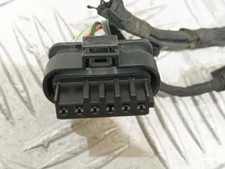 8714333, 8714467 Проводка двери передней левой BMW 1 F40 Арт 69564, вид 3