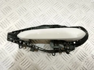 9881777 Ручка наружная задняя левая BMW 1 F40 Арт 69418, вид 1