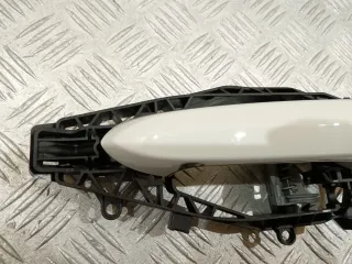 9881777 Ручка наружная задняя левая BMW 1 F40 Арт 69418, вид 2