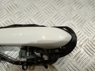 9881777 Ручка наружная задняя левая BMW 1 F40 Арт 69418, вид 3