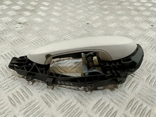 9881777 Ручка наружная задняя левая BMW 1 F40 Арт 69418, вид 4