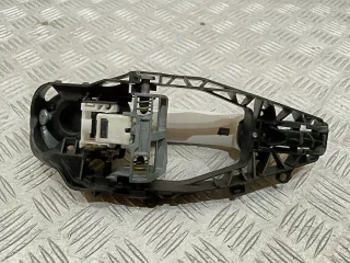9881777 Ручка наружная задняя левая BMW 1 F40 Арт 69418, вид 6