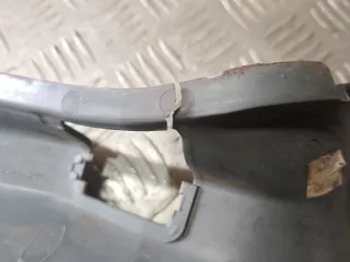 1461998077 Накладка на порог внутренняя задняя левая Citroen Evasion  Арт 118632436, вид 4