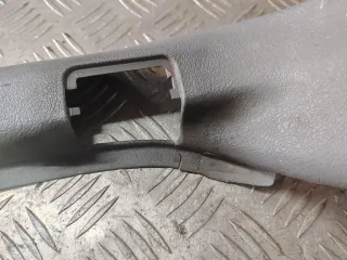 1461998077 Накладка на порог внутренняя задняя левая Citroen Evasion  Арт 118632436, вид 2