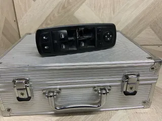 04602535AE Блок управления стеклоподъемниками Dodge Caravan 4 Арт 118632461, вид 3