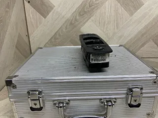 04602535AE Блок управления стеклоподъемниками Dodge Caravan 4 Арт 118632461, вид 1