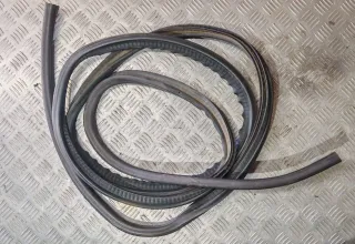  Уплотнитель багажника Citroen Evasion  Арт 118632489, вид 1