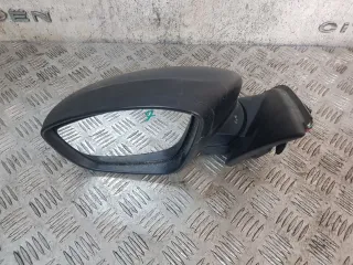  Зеркало левое Peugeot 308 2 restailing Арт 118632563, вид 1