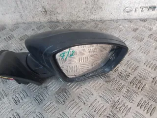  Зеркало правое Peugeot 308 2 restailing Арт 118632572, вид 1