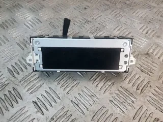  Дисплей Peugeot 308 2 restailing Арт 118632574, вид 1