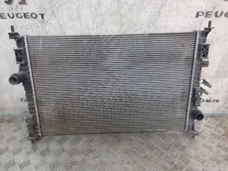  Радиатор основной Peugeot 308 2 restailing Арт 118632645, вид 1