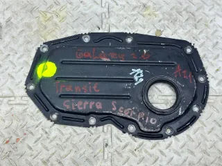  Крышка двигателя передняя Ford Sierra 2.0л Арт 118765241, вид 1