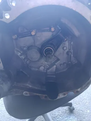 JB3254 КПП (Коробка передач механическая) Mitsubishi Carisma 1.6л Арт 29673242, вид 3