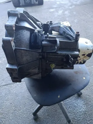 JB3254 КПП (Коробка передач механическая) Mitsubishi Carisma 1.6л Арт 29673242, вид 4