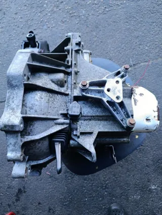 JB3254 КПП (Коробка передач механическая) Mitsubishi Carisma 1.6л Арт 29673242, вид 5