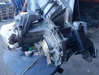 JB3254 КПП (Коробка передач механическая) Mitsubishi Carisma 1.6л Арт 29673242, вид 7