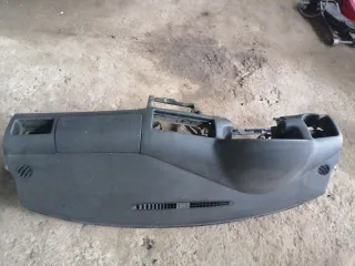  Панель передняя салона (торпедо) Volkswagen Bora Арт 133-250, вид 1
