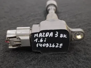  Катушка зажигания Mazda 3 BK 1.6л Арт 118898923, вид 4