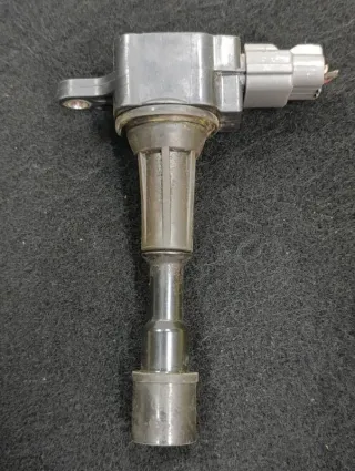 Катушка зажигания Mazda 3 BK 1.6л Арт 118903925, вид 2