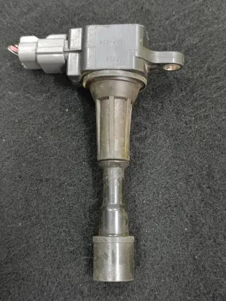  Катушка зажигания Mazda 3 BK 1.6л Арт 118903925, вид 3
