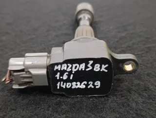  Катушка зажигания Mazda 3 BK 1.6л Арт 118903925, вид 5